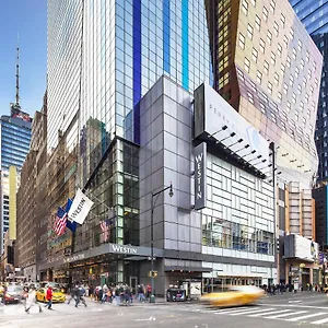 5* מלון The Westin At Times Square