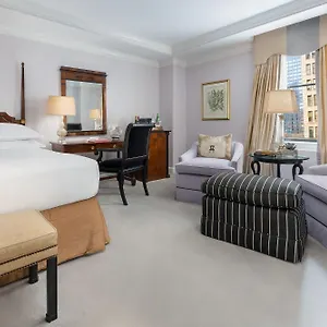 Hotell The Michelangelo, New York