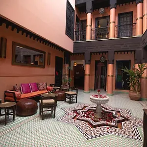 Sultan Suleiman 3*, Marrakesh Marokko