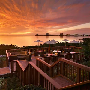 **** Hotel Grand Hyatt Bay United States