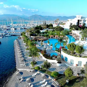 Yacht Classic - Boutique Class 4*, Fethiye Turkije