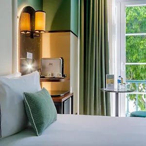 Hotel Nicola Rossio Lisboa