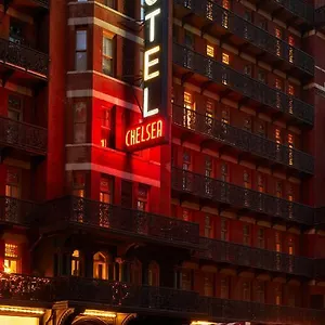 4* Hotel The Chelsea