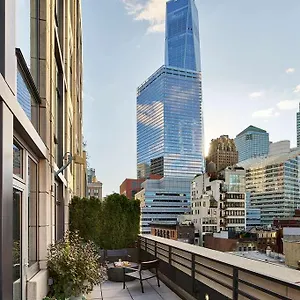 Hotell Smyth Tribeca, New York