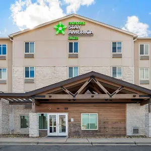 *** Hotel Extended America Select - - Northlake United States