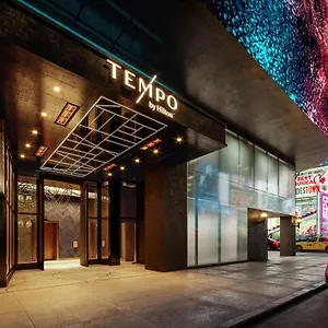 4* Hotel Tempo By Hilton Times Square