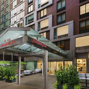 Hotell Hampton Manhattan-35th St Empire State Bldg, New York