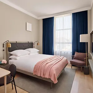 5* Hotel 11 Howard, New York, A Member Of Design