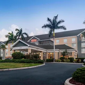 Hotel Hilton Garden Sarasota-bradenton Airport Sarasota