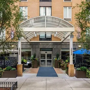 Hotell Express Nyc Chelsea - Nomad Area By Ihg, New York
