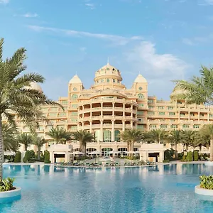 Feriested Raffles The Palm Dubai