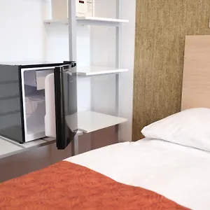Ambiance 4*, Praag Tsjechië