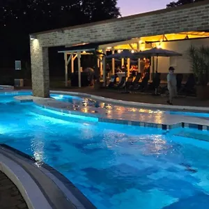 Hotel Wellness With Sauna Park Budapest