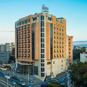 Capital And Addis Ababa