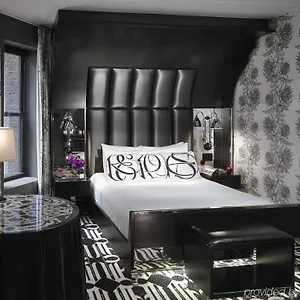 4* Hotel Night By Sb At Times Square