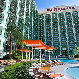 Orleans And Casino 3*, Las Vegas Verenigde Staten