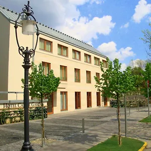 Hotel Castle Garden Budapest