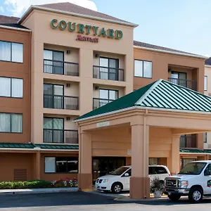 *** Hotel Courtyard By Marriott At Opryland United States