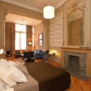 Mas Eu 3*, Brussel België