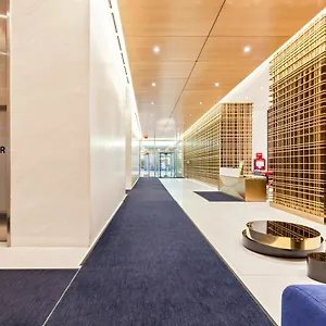 Sonder - Stock Exchange Hotel apartamentowy