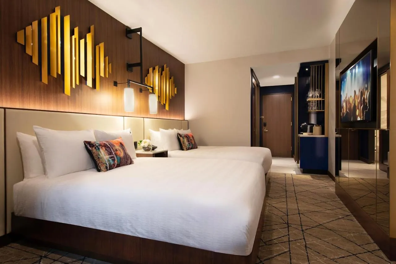 Hard Rock Hotel Nowy Jork
