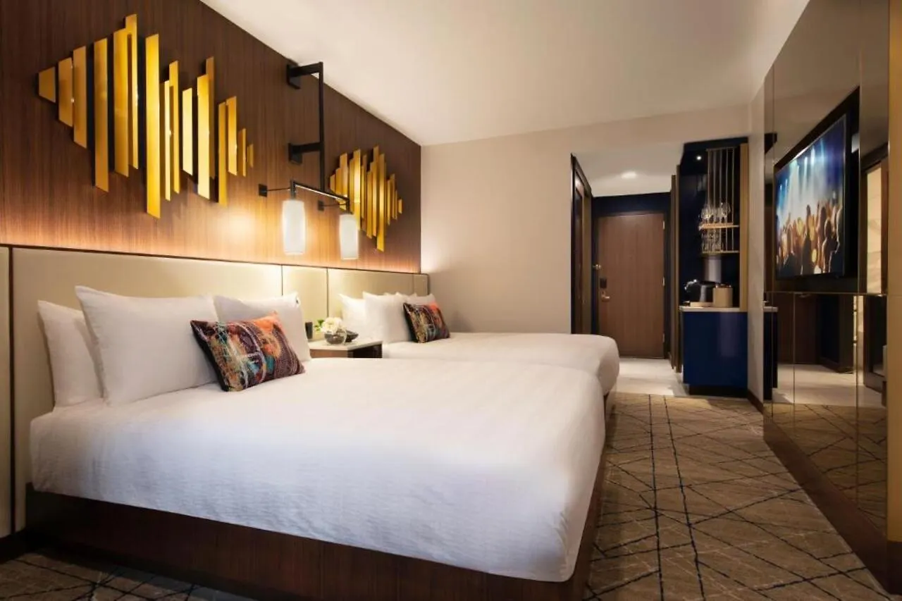 Hard Rock Hotel New York