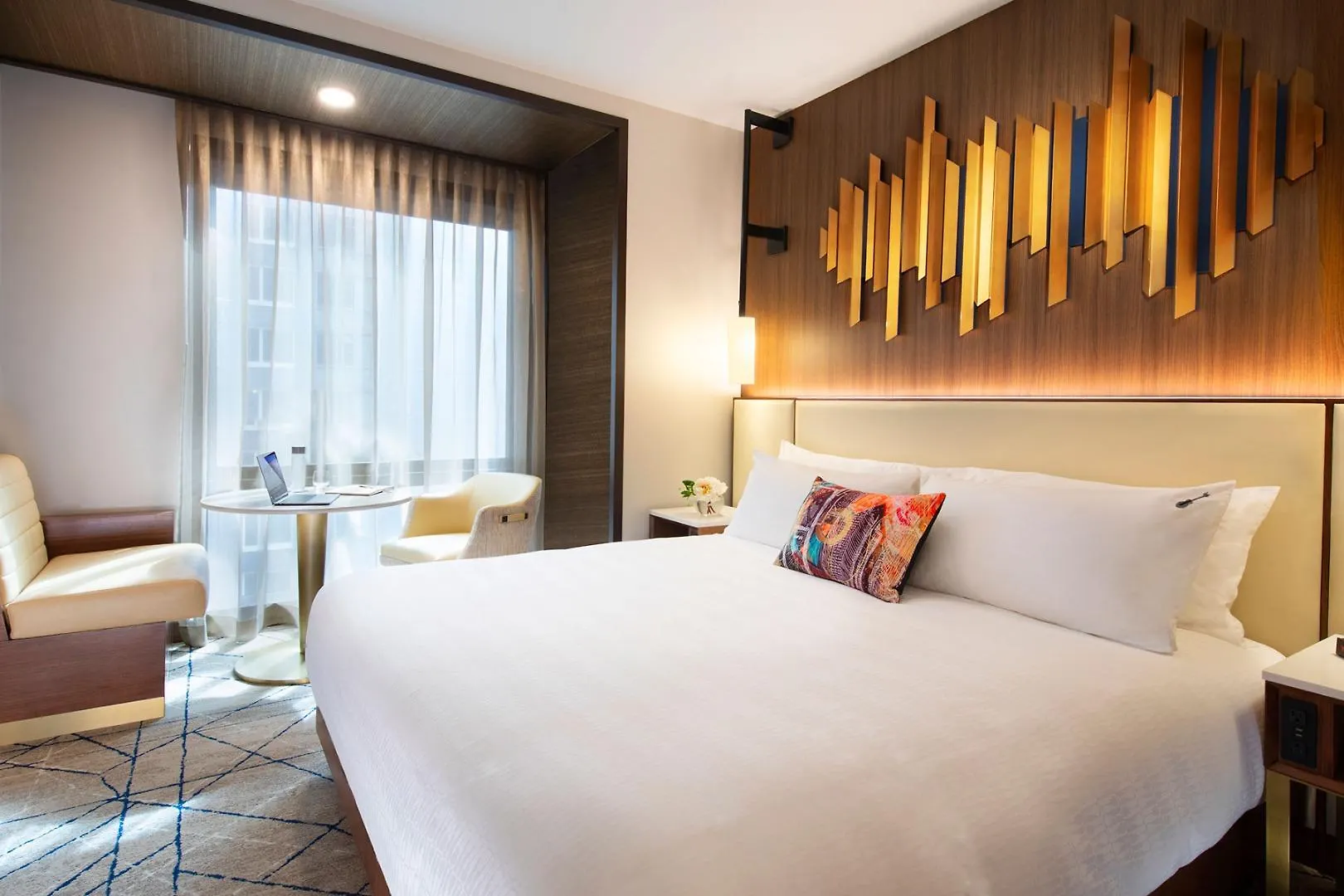 Hard Rock Hotel Nowy Jork