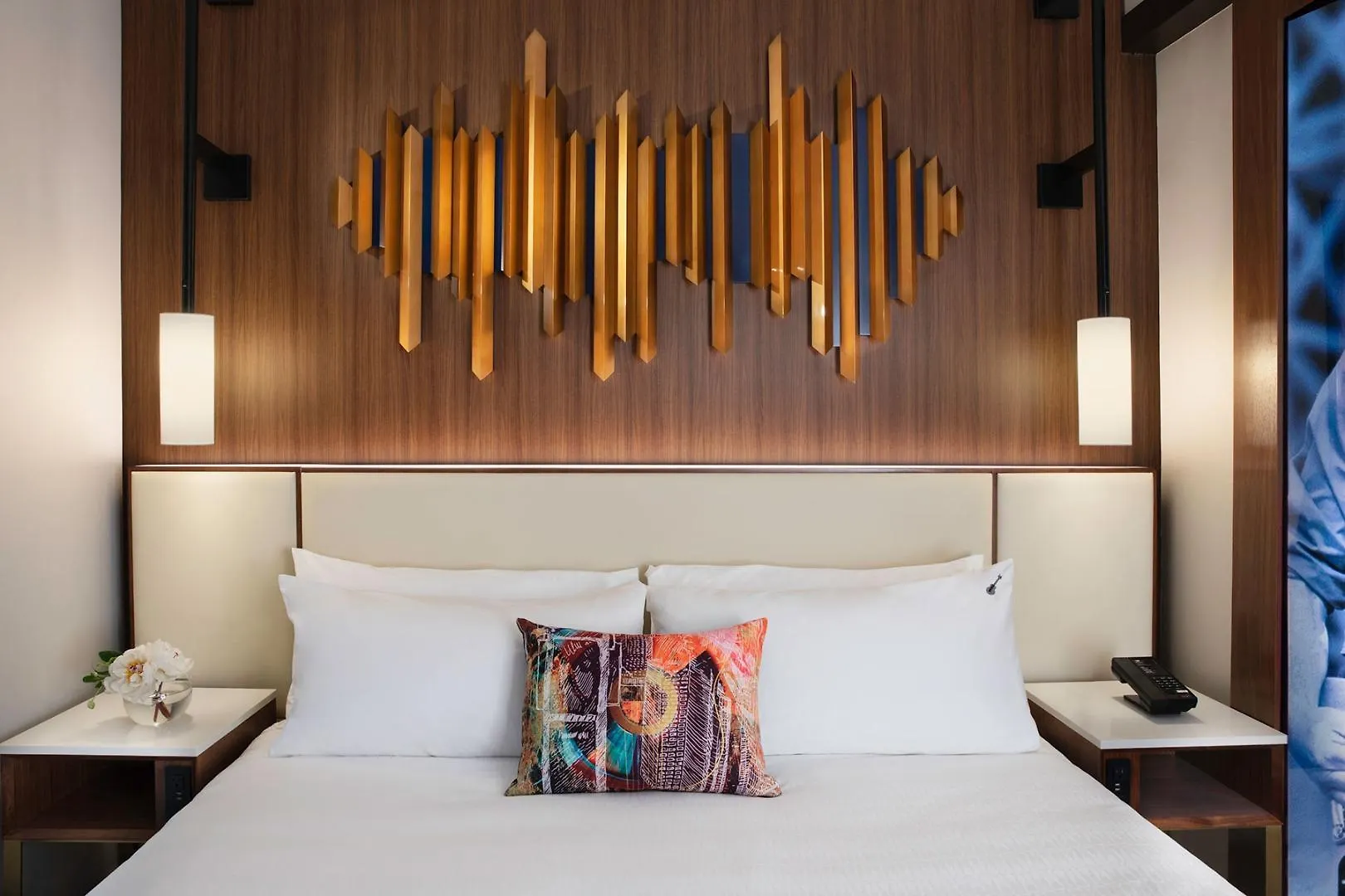 Hard Rock Hotel New York USA