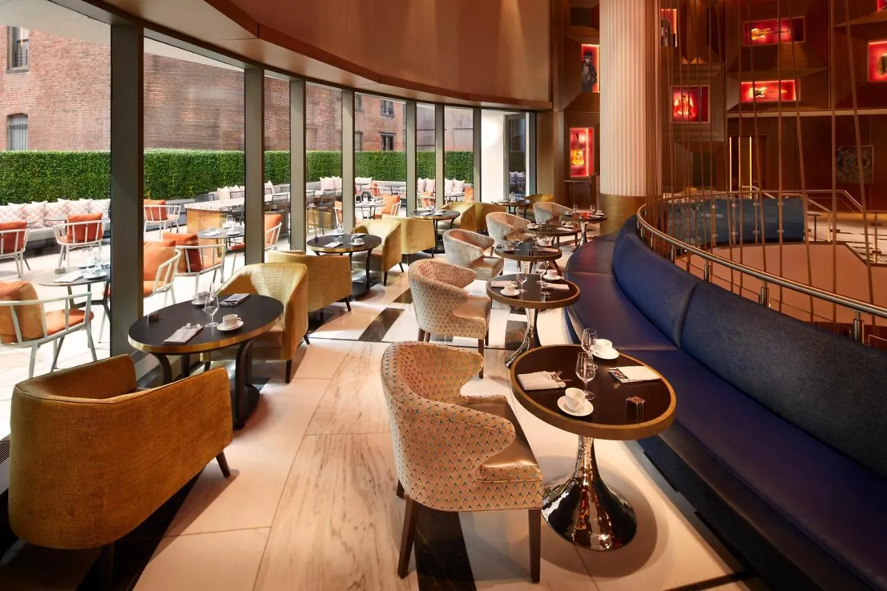 Hard Rock Hotel Nowy Jork
