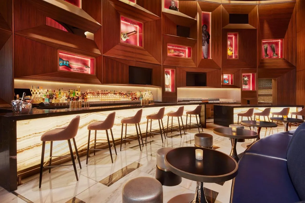 Hard Rock Hotel Nowy Jork