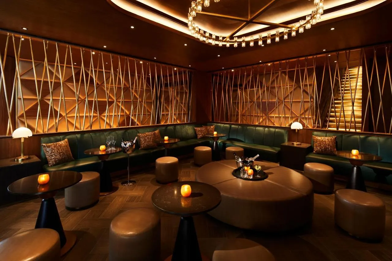****  Hard Rock Hotel New York USA