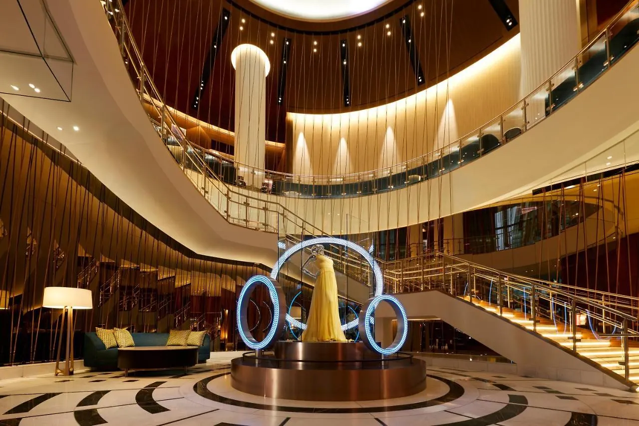 Hard Rock Hotel Nowy Jork