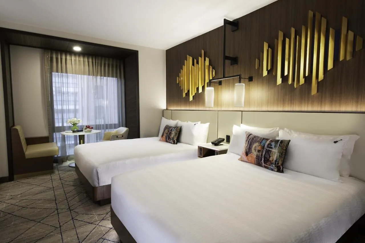 Hard Rock Hotel Nowy Jork 4*,  Stany Zjednoczone Ameryki