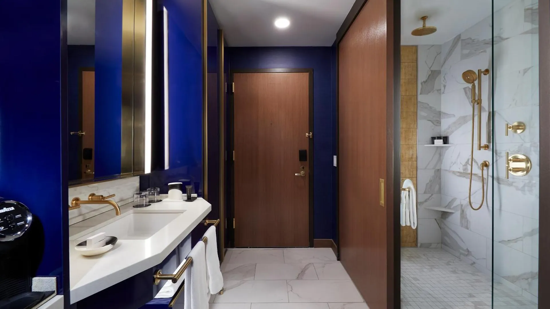 Hard Rock Hotel Nowy Jork