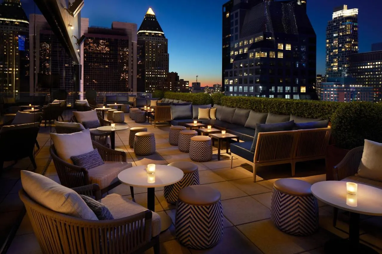 Hard Rock Hotel New York 4*,