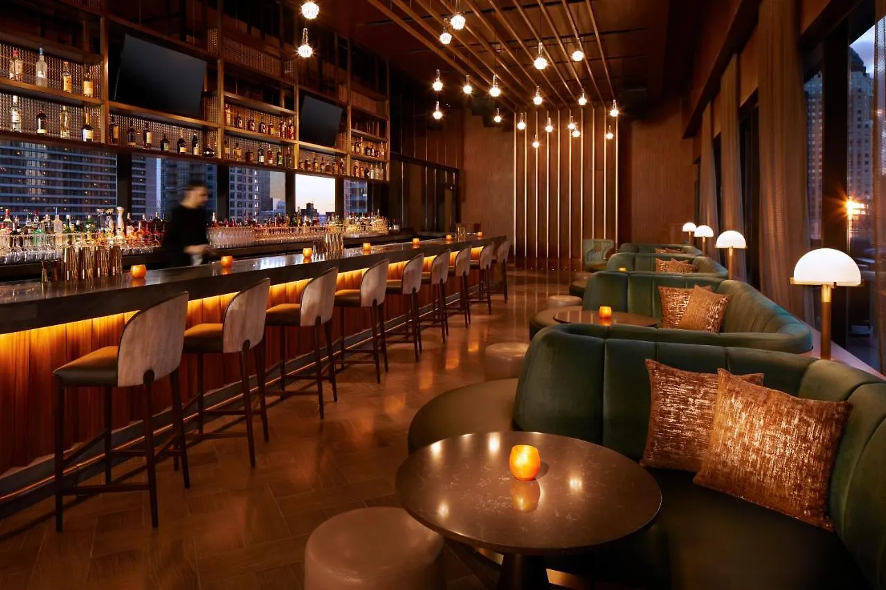 Hard Rock Hotel New York